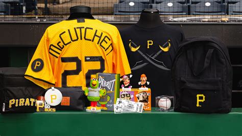 pirates charities bags|Donation .